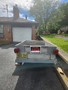 Trailer for sale - Photo 3