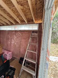 Cabanon isolé 12x10’ - Photo 2