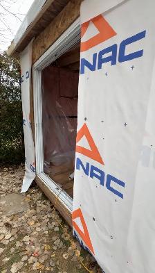 Cabanon isolé 12x10’ - Photo 5