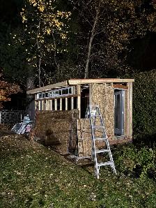 Cabanon isolé 12x10’ - Photo 9