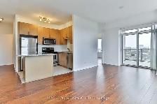 2 Bed   Den, 2 Bath Corner Condo for Rent – 135 Wynford Dr - Photo 2