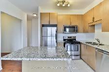 2 Bed   Den, 2 Bath Corner Condo for Rent – 135 Wynford Dr - Photo 3