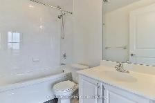 2 Bed   Den, 2 Bath Corner Condo for Rent – 135 Wynford Dr - Photo 6
