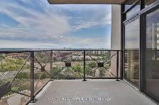 2 Bed   Den, 2 Bath Corner Condo for Rent – 135 Wynford Dr - Photo 7