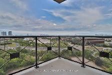 2 Bed   Den, 2 Bath Corner Condo for Rent – 135 Wynford Dr - Photo 8