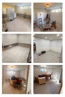 DRYWALL • PLASTER • PAINTING - Photo 2