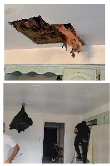 DRYWALL • PLASTER • PAINTING - Photo 4