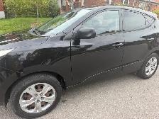 2015 Hyundai Tucson for sale 8500 or best offer - Photo 3