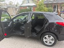 2015 Hyundai Tucson for sale 8500 or best offer - Photo 4