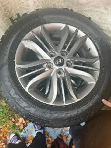 2015 Hyundai Tucson for sale 8500 or best offer - Photo 9