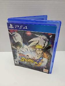 PS4 Naruto Shippuden Ultimate Ninja Storm 4 - Photo 2