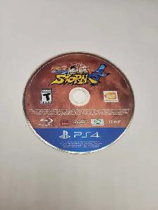 PS4 Naruto Shippuden Ultimate Ninja Storm 4 - Photo 4