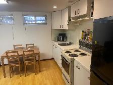 Furnished 2BR Basement Suite - Photo 2