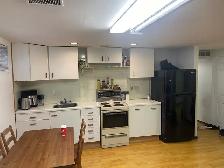 Furnished 2BR Basement Suite - Photo 3