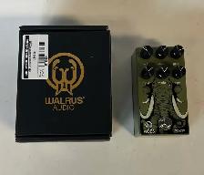 Ages overdrive w/acc/box w/$355 (32733600)