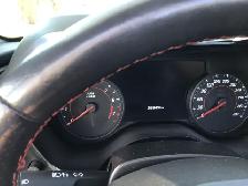 Chevrolet Camaro 2SS 2018 convertible 36650 kms  44500.00$ - Photo 8
