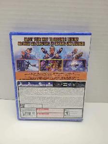 PS4 Nerf Legends NEW - Photo 2