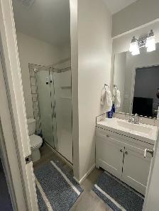 Roommate wanted! Brand new basement suite in West Calgary - Photo 2