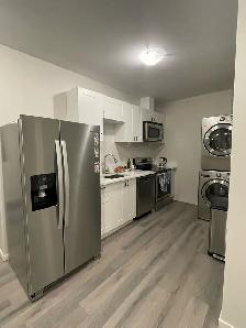 Roommate wanted! Brand new basement suite in West Calgary - Photo 4