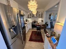 3 Bed 1 Bath 2 Parkings Furnished Town House For Rent $3000/- - Photo 2
