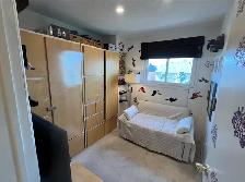 3 Bed 1 Bath 2 Parkings Furnished Town House For Rent $3000/- - Photo 4
