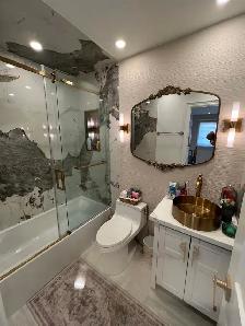 3 Bed 1 Bath 2 Parkings Furnished Town House For Rent $3000/- - Photo 5