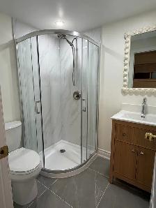 Bright Room for Rent — North York Centre | Private Bathroom - Photo 3