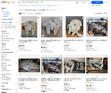 Hasbro Legacy Collection Millenium Falcon - Photo 4