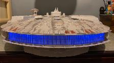 Hasbro Legacy Collection Millenium Falcon - Photo 5