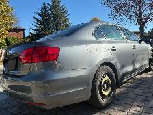 2013 VW Jetta for Sale - Photo 4