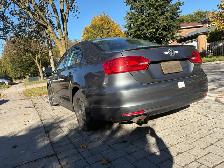2013 VW Jetta for Sale - Photo 9