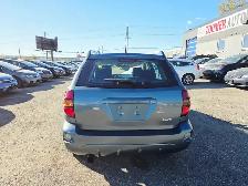 2008 Pontiac Vibe Hatchback One Owner Vehicle Air Conditioning - Photo 5