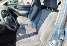 2008 Pontiac Vibe Hatchback One Owner Vehicle Air Conditioning - Photo 7