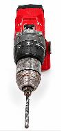 Milwaukee 2904-20 M18 FUEL 18V Brushless 1/2'Hammer Drill Driver - Photo 2