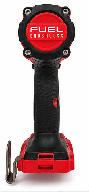 Milwaukee 2904-20 M18 FUEL 18V Brushless 1/2'Hammer Drill Driver - Photo 3