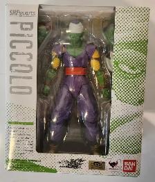 S.H.F Dragonball Z Piccolo