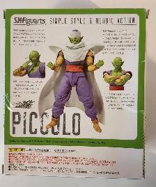 S.H.F Dragonball Z Piccolo - Photo 2