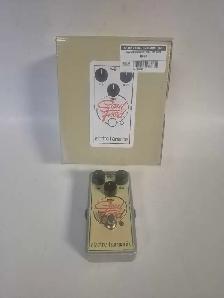 EHX Soul Food Transparent Overdrive (32733598)