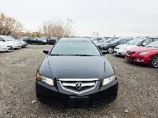 2006 Acura TL One Owner Leather Power Heated Seats Sunroof - Photo 2