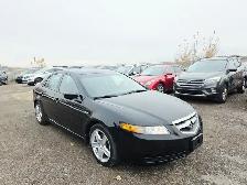 2006 Acura TL One Owner Leather Power Heated Seats Sunroof - Photo 3