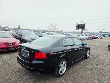 2006 Acura TL One Owner Leather Power Heated Seats Sunroof - Photo 4
