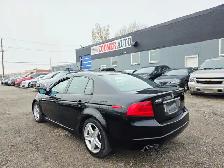 2006 Acura TL One Owner Leather Power Heated Seats Sunroof - Photo 6