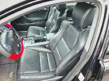 2006 Acura TL One Owner Leather Power Heated Seats Sunroof - Photo 7