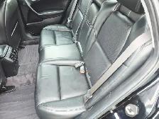 2006 Acura TL One Owner Leather Power Heated Seats Sunroof - Photo 9