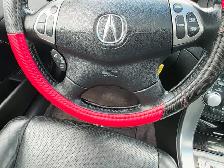2006 Acura TL One Owner Leather Power Heated Seats Sunroof - Photo 17