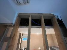 hiring professional renovators