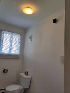 St-Laurant 3 bedrooms with 2 parkings and garden - Photo 4