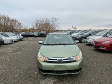 2008 Ford Focus One Owner Clean Carfax Heated Seats - Photo 2