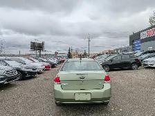 2008 Ford Focus One Owner Clean Carfax Heated Seats - Photo 5