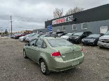 2008 Ford Focus One Owner Clean Carfax Heated Seats - Photo 6